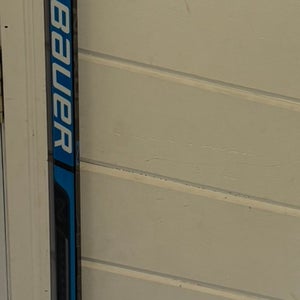Bauer Nexus Hockey Stick RH