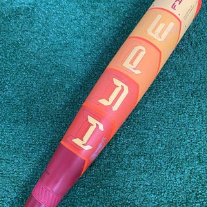 Easton Hype Fire (2 3/4") USSSA Bat (-8) 2025