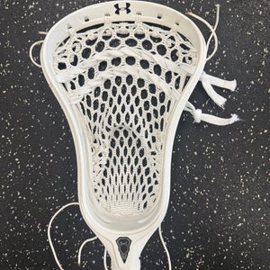 Used Under Armour COMMAND D Men's Lacrosse Heads 11849-S000015221