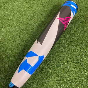 DeMarini Zen (2 3/4") USSSA Bat 2025 (-10)