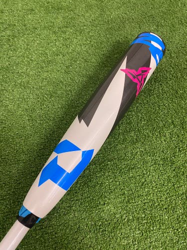 DeMarini Zen (2 3/4") USSSA Bat 2025 (-10)