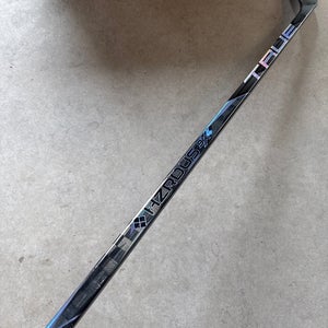 90 Flex Custom P28 Senior True Project X Smoke Left Hand Hockey Stick Pro Stock (New)
