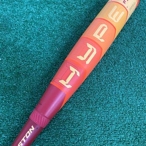 Easton Hype Fire (2 3/4") USSSA Bat (-10) 2025