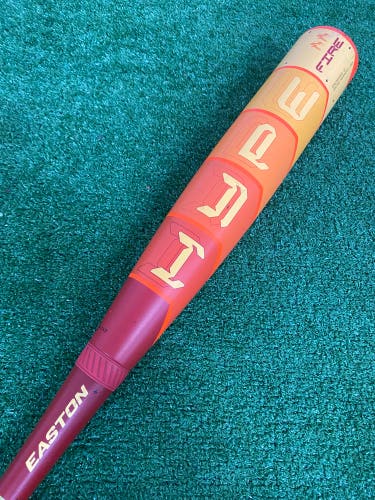 Easton Hype Fire (2 3/4") USSSA Bat (-10) 2025