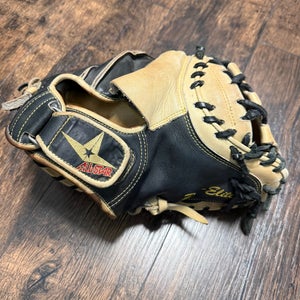 All Star CM3000SBT RH Catcher's Glove 33" (Used)