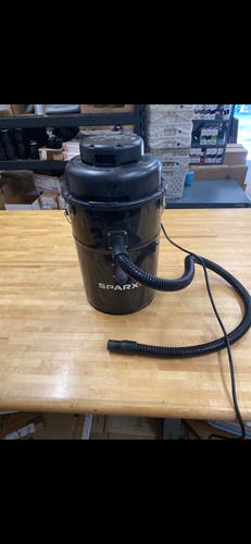 USED Sparx Commercial Vaccum