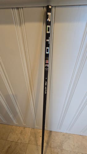 Junior Bauer Proto R Left Hand Hockey Stick P92 (Used)