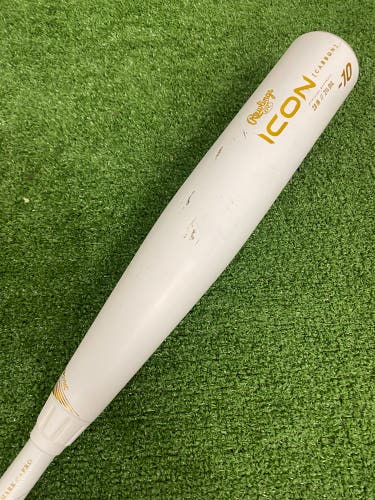 Rawlings Icon (2 3/4") USSSA 2024 (-10)