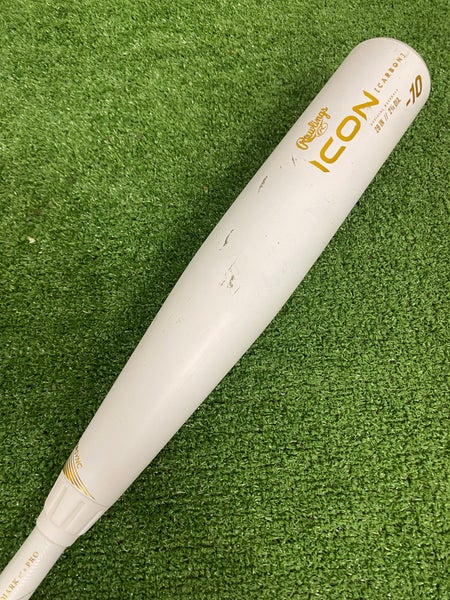 Rawlings Icon (2 3/4") USSSA 2024 (-10)