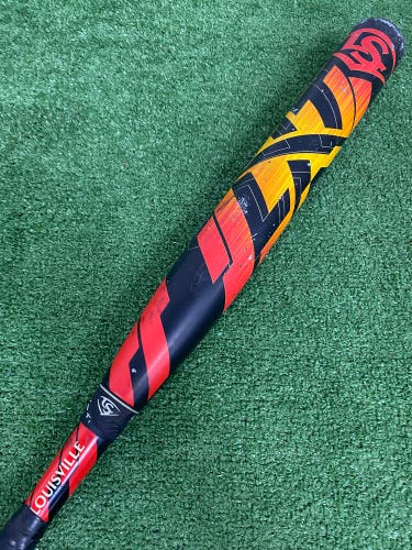 Louisville Slugger LXT Fastpitch Bat 2022 (-10)