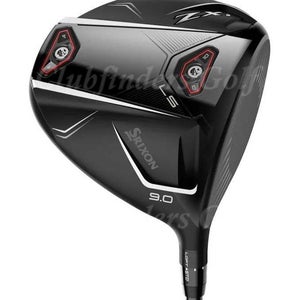 NEW Srixon ZXi LS 8 Driver Mitsubishi Chemical Diamana S+60 Graphite Stiff w/HC