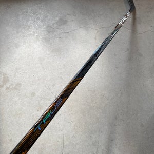 95 Flex Custom P92 Senior True Left Hand Hockey Stick Pro Stock NHL (New)