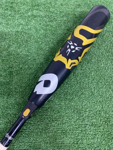 DeMarini CF (2 3/4") USSSA Bat 2020 (-10)