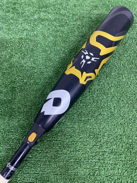 DeMarini CF (2 3/4") USSSA Bat 2020 (-10)