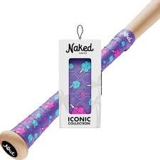 New NAKED ICONIC COTTON 1MM GRIP 11835-50NICCC1