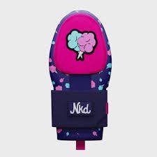 New NAKED COTTON YTH SLIDE MITT 11835-50NSMCCY