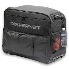 New POWERNET ROLLING CADDY BAG 11835-PNTB008