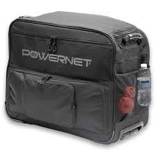 New POWERNET ROLLING CADDY BAG 11835-PNTB008