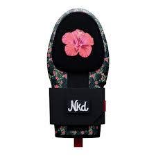 New NAKED FLOWER YTH SLIDE MITT 11835-50NSMFLWRY