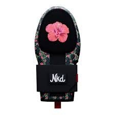New NAKED FLOWER YTH SLIDE MITT 11835-50NSMFLWRY