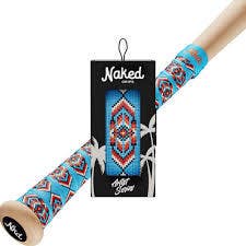 New NAKED ARTIST NATIVE 1MM GRIP 11835-50NASNATIVE1