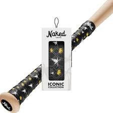 New NAKED ICONIC GOAT .5MM GRIP 11835-50NICGOAT5