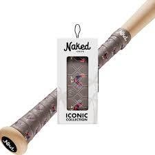 New NAKED ICONIC ROOSTER .5MM GRIP 11835-50NICROOSTER5