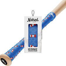 New NAKED ICONIC NUKE .5MM GRIP 11835-50NICNUKE5