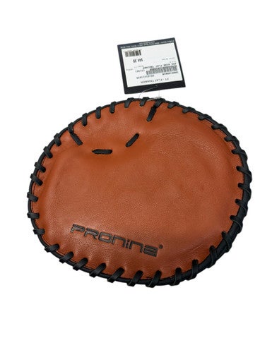 Used Pro 9 FT BB/SB Training Aid Brown 11835-S000199636