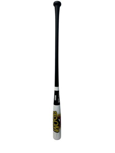 Used Pro 9 PRONINE SPORTS COMPOSITE FUNGO BB/SB Fungo Bat Black And White 35" 11835-S000199650