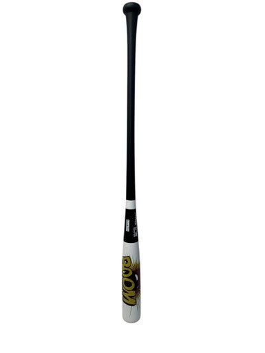 Used Pro 9 PRONINE SPORTS COMPOSITE FUNGO BB/SB Fungo Bat Black And White 35" 11835-S000199650