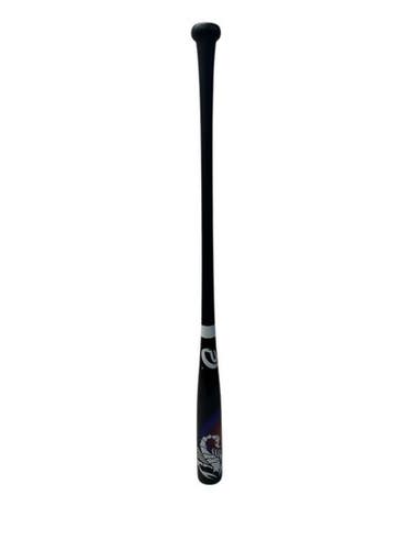 Used Pro 9 PRONINE SPORTS COMPOSITE FUNGO BB/SB Fungo Bat Black 35" 11835-S000199649