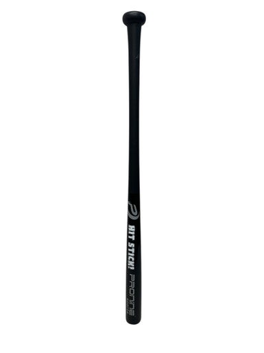Used Pro 9 HIT STICK BB/SB Training Aid Black 11835-S000199652
