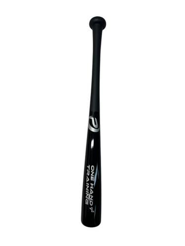 Used Pro 9 ONE HAND TRAINER BB/SB Training Aid Black 11835-S000199654