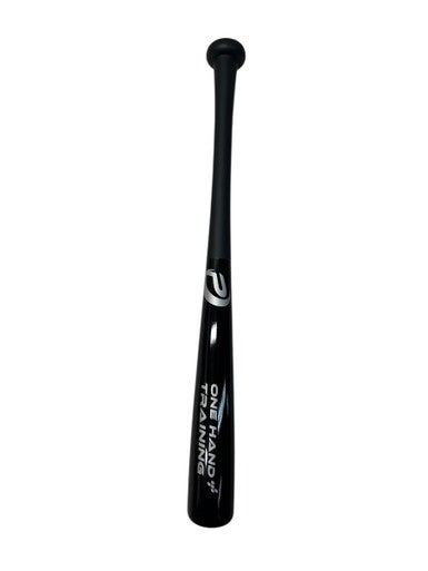 Used Pro 9 ONE HAND TRAINER BB/SB Training Aid Black 11835-S000199654