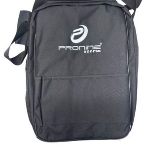 Used Pro 9 BB2 BB/SB Team Carry Bag Black 11835-S000199660