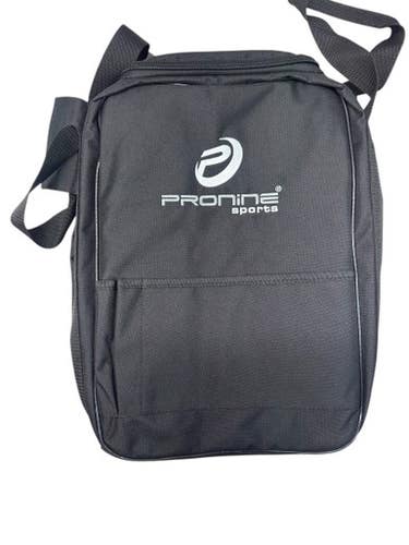 Used Pro 9 BB2 BB/SB Team Carry Bag Black 11835-S000199660