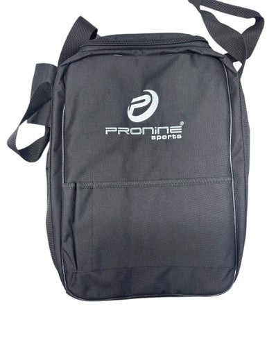 Used Pro 9 BB2 BB/SB Team Carry Bag Black 11835-S000199660