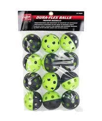 New RAWLINGS DURAFLEX 12PCK 11835-TNRDURAFLEX12