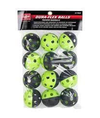 New RAWLINGS DURAFLEX 12PCK 11835-TNRDURAFLEX12