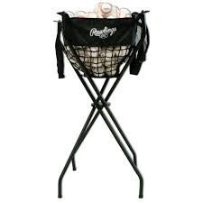 New RAWLINGS BALL CADDY 11835-TNRBCADDY