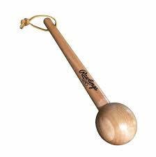 New RAWLINGS GLOVE MALLET 11835-TNRGLVMLLT