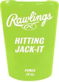 New RAWLINGS HIT JACK-IT 16OZ 11835-TNRHITJACK-16