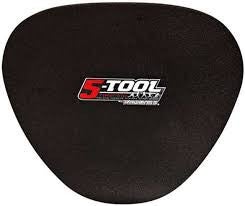 New RAWLINGS INFIELD TRAINER 11835-TNR2HANDS