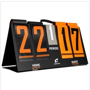 New DELUXE FLIP A SCORE 11834-CHPP311