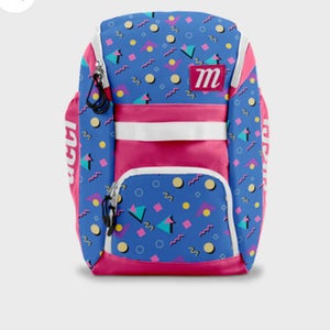 New PINK/BLUE FOXTROT TBALL BAT PACK 11834-MRCMBFXTRBP-PRPK