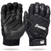 (New) Batting Gloves