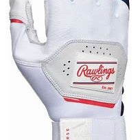(New) Batting Gloves