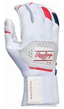 (New) Batting Gloves