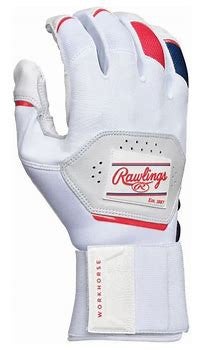 (New) Batting Gloves